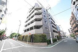 フェニックス武蔵関弐番館 101