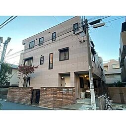 クレストハウス