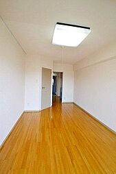 ビイルーム吉祥寺 202 5階1Kのリビング/ダイニング