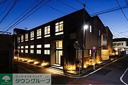 MARUI TOCLUS 西荻窪 208