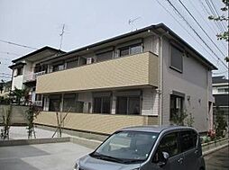 ヴェルデ三鷹 202