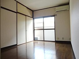 宮前ハイツ 101 1階1Kのリビング/ダイニング