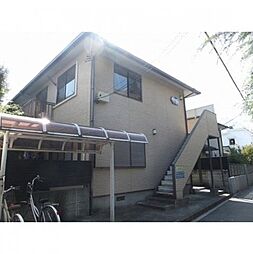 ガーデンコート 203