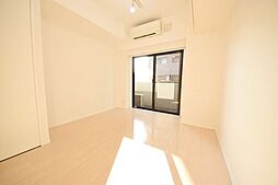 ブライズ中野新橋 601 6階1Kのリビング/ダイニング