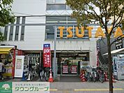 ＴＳＵＴＡＹＡ 350m