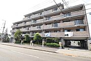 ★綺麗な外観★