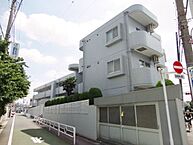 東京都三鷹市新川6丁目8-10：物件画像／株式会社タウンハウジング東京　吉祥寺店
