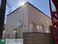 東京都中野区若宮2丁目7-12：物件画像／株式会社タウンハウジング東京　吉祥寺店