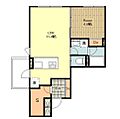 EDIT吉祥寺4階20.5万円