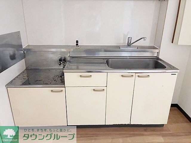 キッチン