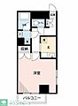 グラッドヒルズ明大前4階12.5万円