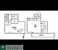 GRANPASEO 阿佐ヶ谷II1階17.3万円