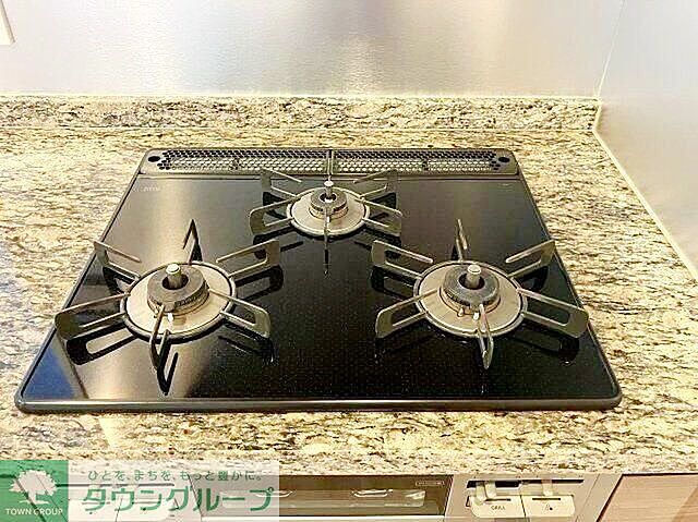 キッチン