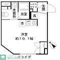 アーバンキューブ三鷹1階10.0万円