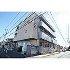 東京都昭島市松原町1丁目28-20：物件画像／株式会社タウンハウジング東京　立川店