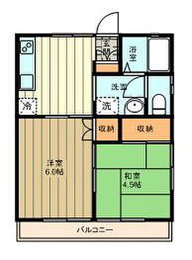 外観画像