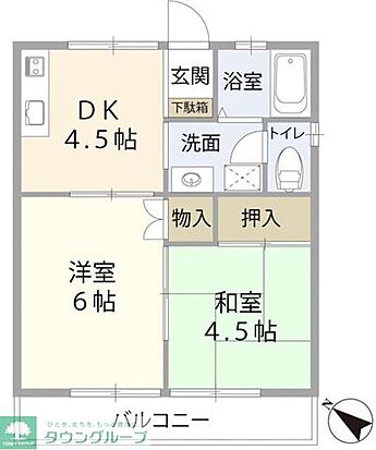 外観画像
