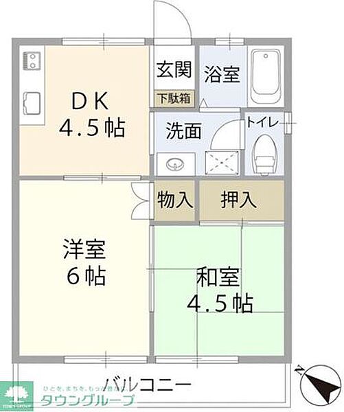 外観画像