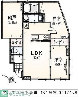 外観画像