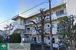 清水マンション