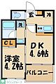 ガーラ・アヴェニュー調布7階9.7万円