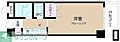 日神パレステージ玉川上水4階4.8万円