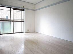 メゾン88 1階3DKのリビング/ダイニング