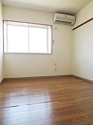 ひらきだハイツ 101 1階ワンルームのリビング/ダイニング