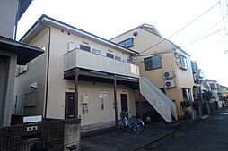 西武多摩湖線 国分寺駅 徒歩14分