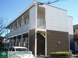 レオパレスＨＯＮＤＡ