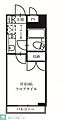 シャトーエスポワール国分寺7階6.4万円