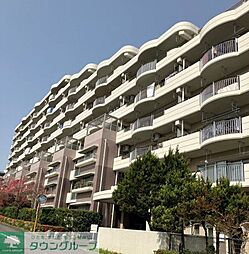 グリーンヴィレッジ宇津木台