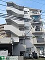 サンライズ砂川1階8.0万円