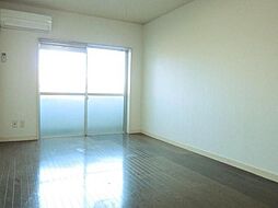 ドウェル砂川 0403 4階ワンルームのリビング/ダイニング