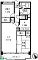 リヴィエール一橋学園2階11.0万円