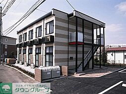 JR南武線 西府駅 徒歩17分