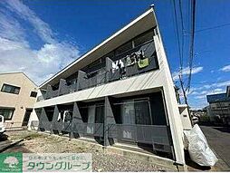 京王線 多磨霊園駅 徒歩11分