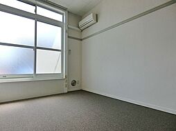 アミティエ 107 1階1Kのリビング/ダイニング