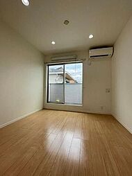 クリスタルレジデンス立川 103 1階1Kのリビング/ダイニング