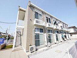 西武多摩湖線 一橋学園駅 徒歩18分