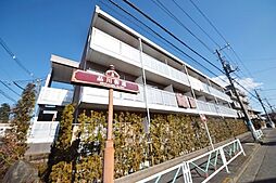 京王線 飛田給駅 徒歩9分の賃貸マンション