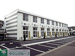 レオパレス北町