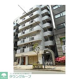 第26クリスタルマンション