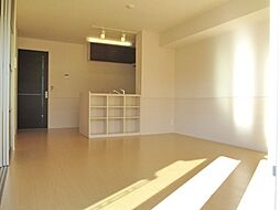 セレーナ 1階1LDKのリビング/ダイニング