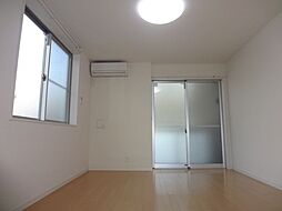 リブリ・オルタンシアIII 1階1Kのリビング/ダイニング