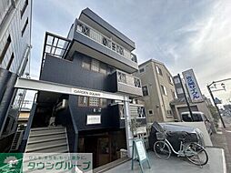 ガーデンスクエア国立