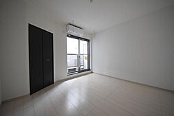 デュオメゾン八王子 202 2階1Kのリビング/ダイニング