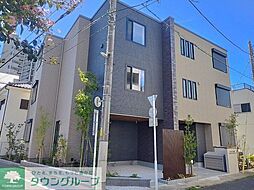 サンコリーヌ立川