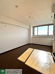 ソフィア立川昭和記念公園 703 7階2SLDKのリビング/ダイニング