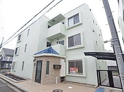 リエイゾン若松